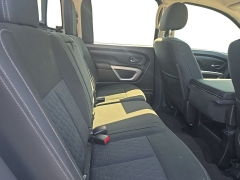 Used 2018  Nissan Titan 4x4 Crew Cab S at Dime Down by Frank Leta near Bridgeton&comma; MO