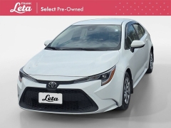  2022 Toyota Corolla LE CVT at Dime Down by Frank Leta near Bridgeton, MO