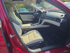 Used 2021 Honda Accord Hybrid EX-L Sedan at Dime Down by Frank Leta near Bridgeton, MO