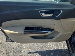 Used 2020  Acura TLX 4d Sedan FWD 2&period;4L at Dime Down by Frank Leta near Bridgeton&comma; MO
