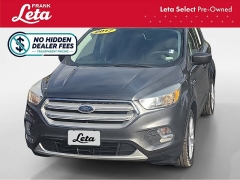  2017 Ford Escape 4d SUV 4WD SE at Dime Down by Frank Leta near Bridgeton, MO