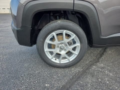 Used 2021 Jeep Renegade Limited 4x4 at Dime Down by Frank Leta near Bridgeton, MO