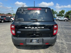Used 2024  Ford Bronco Sport Big Bend 4x4 at Dime Down by Frank Leta near Bridgeton, MO