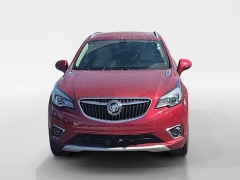 Used 2020  Buick Envision 4d SUV AWD Premium I at Dime Down by Frank Leta near Bridgeton&comma; MO
