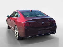 Used 2017  Buick LaCrosse 4d Sedan Premium at Dime Down by Frank Leta near Bridgeton, MO