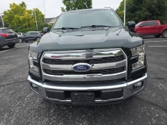 Used 2016 Ford F-150 2WD SuperCab at Dime Down by Frank Leta near Bridgeton, MO