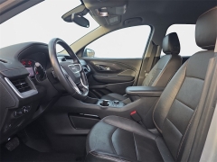 Used 2020  GMC Terrain 4d SUV AWD SLT 1&period;5L Turbo at Dime Down by Frank Leta near Bridgeton&comma; MO