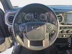 Used 2023 Toyota Tacoma 4WD TRD Off Road Double Cab 5ft Bed V6 AT at Dime Down by Frank Leta near Bridgeton, MO