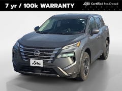  2024 Nissan Rogue AWD SV at Dime Down by Frank Leta near Bridgeton, MO