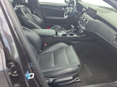 Used 2022  Kia Stinger GT-Line AWD at Dime Down by Frank Leta near Bridgeton&comma; MO