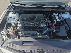Used 2024 Toyota Camry SE Auto at Dime Down by Frank Leta near Bridgeton, MO