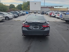 Used 2024  Toyota Camry TRD V6 Auto at Dime Down by Frank Leta near Bridgeton&comma; MO