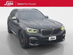 2018 BMW X3 M40i Sports Activity Vehicle at Dime Down by Frank Leta near Bridgeton, MO