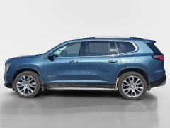 Used 2025  GMC Acadia AWD 4dr Denali at Dime Down by Frank Leta near Bridgeton&comma; MO