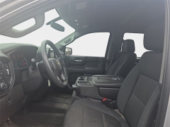 Used 2019  Chevrolet Silverado 1500 4WD Crew Cab 147" Custom at Dime Down by Frank Leta near Bridgeton&comma; MO