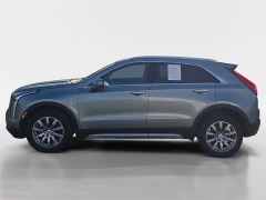 Used 2023 Cadillac XT4 AWD 4dr Premium Luxury at Dime Down by Frank Leta near Bridgeton, MO