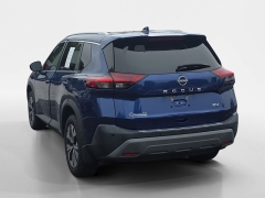 Used 2022  Nissan Rogue FWD SV at Dime Down by Frank Leta near Bridgeton&comma; MO