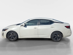 Used 2024  Nissan Sentra SV CVT at Dime Down by Frank Leta near Bridgeton&comma; MO