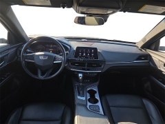 Used 2023  Cadillac CT4 4dr Sdn Premium Luxury at Dime Down by Frank Leta near Bridgeton&comma; MO