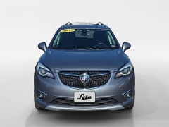 Used 2019  Buick Envision 4d SUV AWD Premium II at Dime Down by Frank Leta near Bridgeton, MO