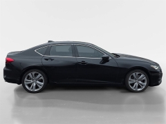 Used 2023  Acura TLX FWD w&sol;Technology Package at Dime Down by Frank Leta near Bridgeton&comma; MO