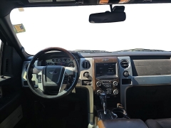 Used 2013  Ford F-150 4WD SuperCrew at Dime Down by Frank Leta near Bridgeton&comma; MO