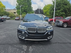 Used 2018 BMW X5 xDrive35i Sports Activity Vehicle at Dime Down by Frank Leta near Bridgeton, MO