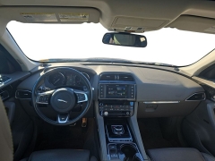 Used 2017  Jaguar F-PACE 4d SUV AWD 35t R-Sport at Dime Down by Frank Leta near Bridgeton&comma; MO