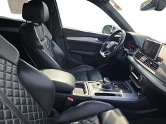 Used 2018  Audi SQ5 3&period;0 TFSI Premium Plus at Dime Down by Frank Leta near Bridgeton&comma; MO