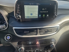 Used 2021 Hyundai Tucson Ultimate AWD at Dime Down by Frank Leta near Bridgeton, MO