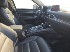 Used 2019  Mazda CX-5 4d SUV FWD Grand Touring at Dime Down by Frank Leta near Bridgeton&comma; MO