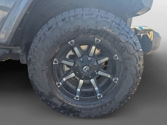 Used 2022  Jeep Wrangler Unlimited 4xe Rubicon 4x4 at Dime Down by Frank Leta near Bridgeton&comma; MO
