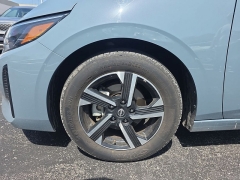 Used 2025  Nissan Sentra SV CVT at Dime Down by Frank Leta near Bridgeton&comma; MO
