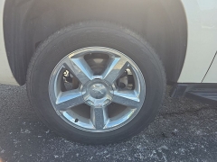 Used 2013  Chevrolet Avalanche 4d SUV 4WD LTZ at Dime Down by Frank Leta near Bridgeton&comma; MO