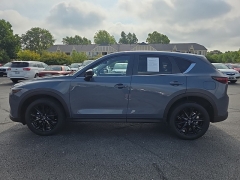 Used 2025 Mazda CX-5 2.5 S Carbon Edition AWD at Dime Down by Frank Leta near Bridgeton, MO
