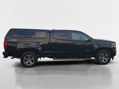 Used 2019  Chevrolet Colorado 4WD Crew Cab 140&period;5" Z71 at Dime Down by Frank Leta near Bridgeton&comma; MO