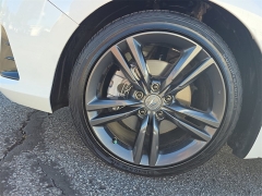 Used 2025 Acura Integra CVT w/A-Spec Package at Dime Down by Frank Leta near Bridgeton, MO