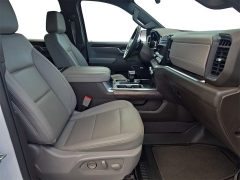 Used 2023 GMC Sierra 1500 4WD Crew Cab 147" SLT at Dime Down by Frank Leta near Bridgeton, MO
