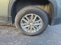 Used 2022  Chevrolet Traverse AWD 4dr LT Cloth w&sol;1LT at Dime Down by Frank Leta near Bridgeton&comma; MO