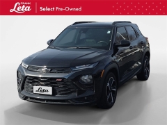  2022 Chevrolet Trailblazer FWD 4dr RS at Dime Down by Frank Leta near Bridgeton, MO