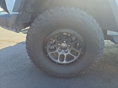 Used 2023  Jeep Wrangler High Tide 4 Door 4x4 at Dime Down by Frank Leta near Bridgeton&comma; MO