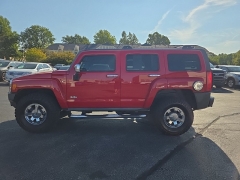 Used 2009 HUMMER H3 4WD 4dr SUV Luxury at Dime Down by Frank Leta near Bridgeton, MO