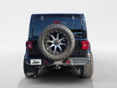 Used 2021 Jeep Wrangler Unlimited Sahara 4x4 at Dime Down by Frank Leta near Bridgeton, MO