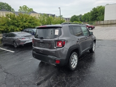 Used 2021 Jeep Renegade Limited 4x4 at Dime Down by Frank Leta near Bridgeton, MO