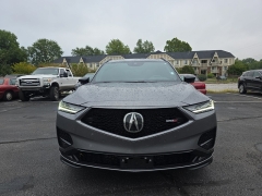 Used 2024 Acura MDX Type S SH-AWD w/Advance Package at Dime Down by Frank Leta near Bridgeton, MO