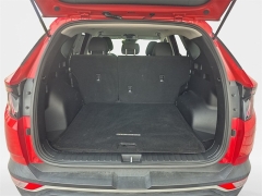 Used 2022 Hyundai Tucson SEL AWD at Dime Down by Frank Leta near Bridgeton, MO