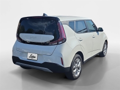 Used 2024 Kia Soul LX IVT at Dime Down by Frank Leta near Bridgeton, MO