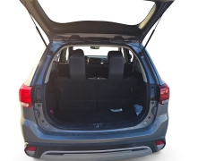 Used 2020  Mitsubishi Outlander SE FWD at Dime Down by Frank Leta near Bridgeton, MO