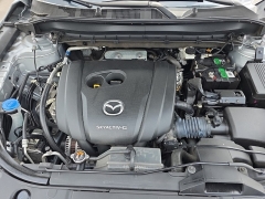 Used 2022 Mazda CX-5 2.5 S Premium Package AWD at Dime Down by Frank Leta near Bridgeton, MO