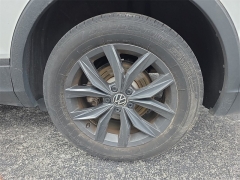 Used 2024  Volkswagen Tiguan 2.0T SE FWD at Dime Down by Frank Leta near Bridgeton, MO